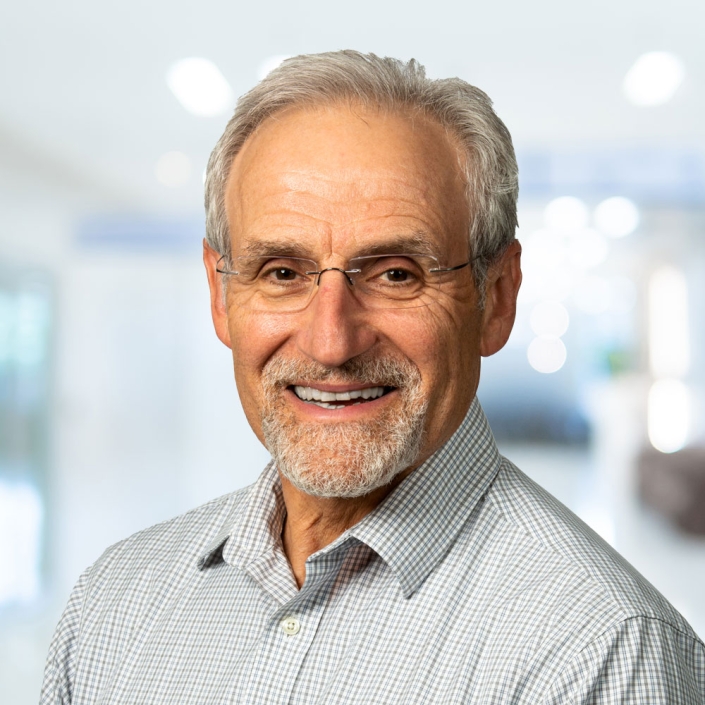 David Novick, MD L&M Radiology Medical Imaging Specialists