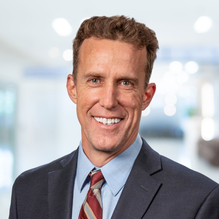 James Meyer, MD L&M Radiology Medical Imaging Specialists