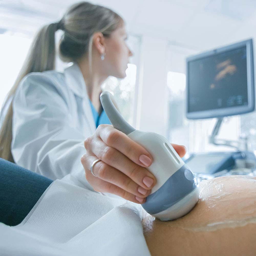 Ultrasound